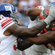 Illustration for article titled Jason Pierre-Paul Was Told Hed Lose His Entire Hand